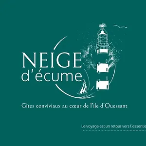 Hébergement de vacances Neige D'ecume, Ushant
