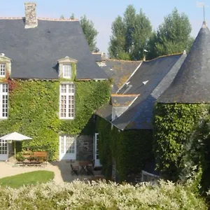 Hébergement de vacances Manoir De La Bégaudière, Mont-Dol